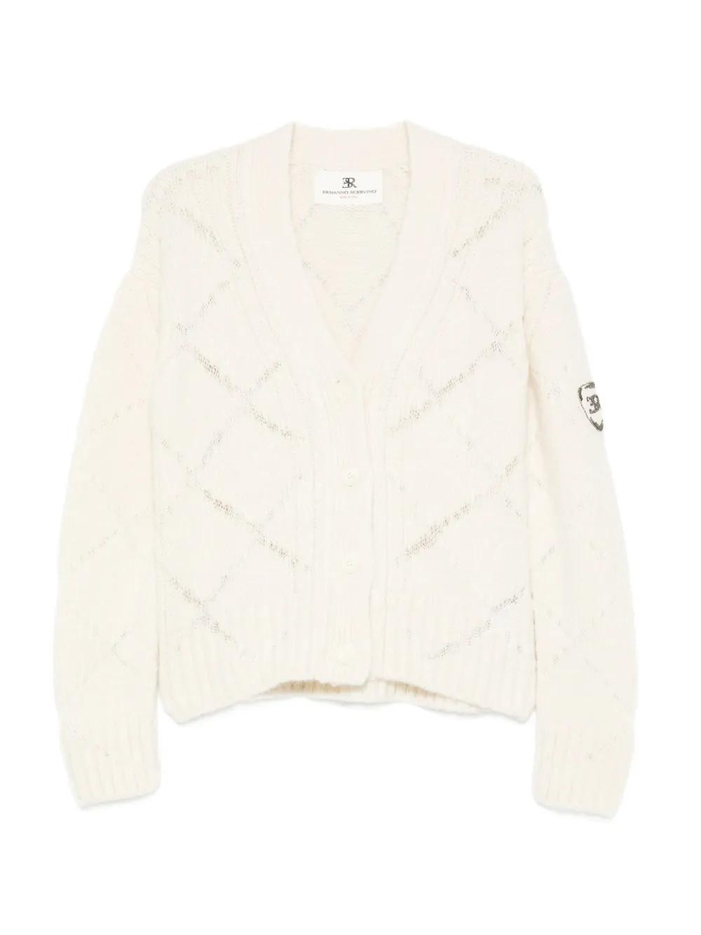 Ermanno Scervino Knitwear for Women | Online Sale up to 60