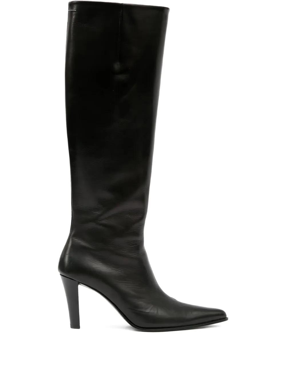 MM6 by Maison Martin Margiela Knee-high boots for Women