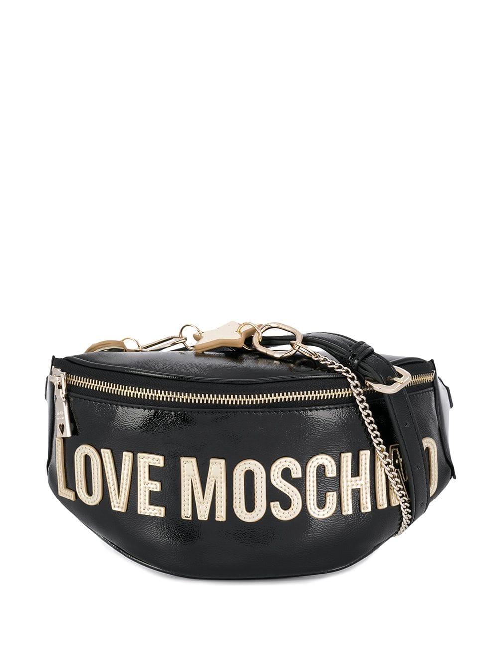 Love moschino bag belt Clearance