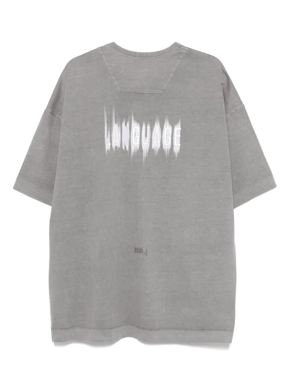 Juun.J T-shirts for Men | Online Sale up to 82% off | Lyst