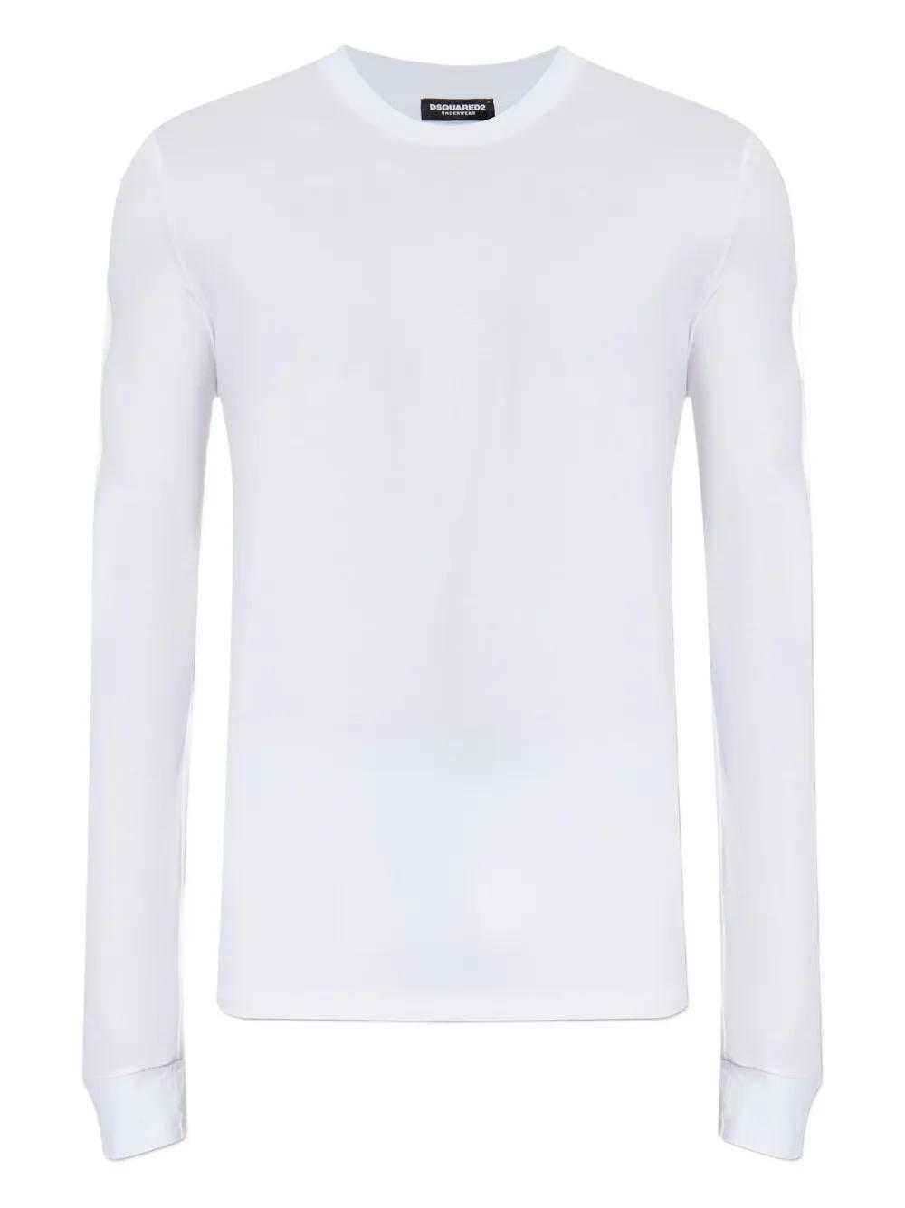 DSquared² Long-sleeve t-shirts for Men | Online Sale up to