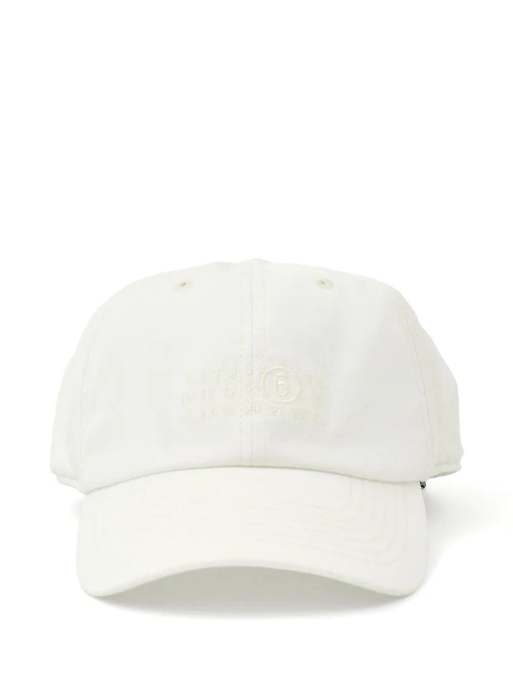 MM6 by Maison Martin Margiela Hats for Men | Online Sale up