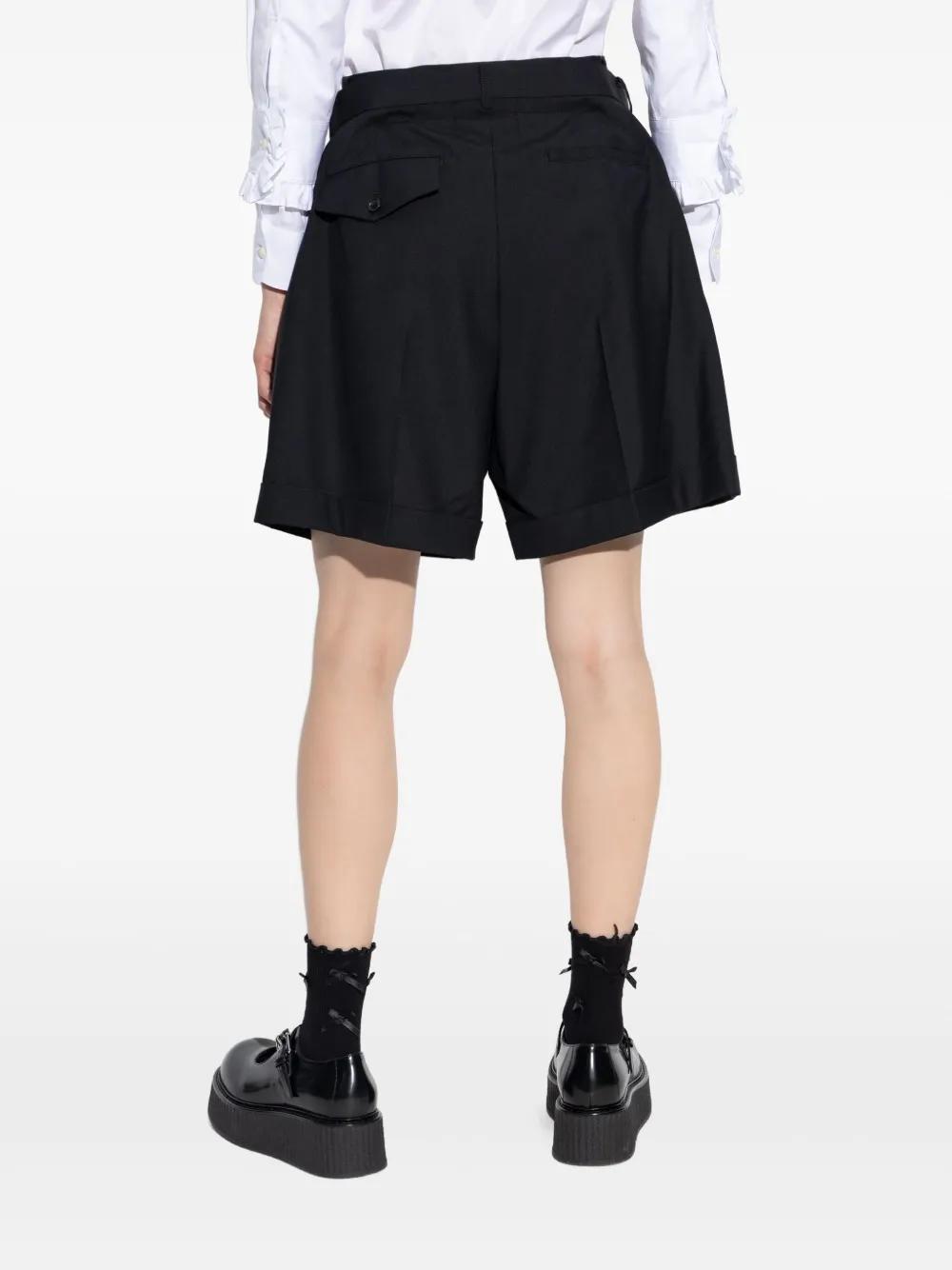 レディース Noir Kei Ninomiya ハーフパンツ | オンラインセール