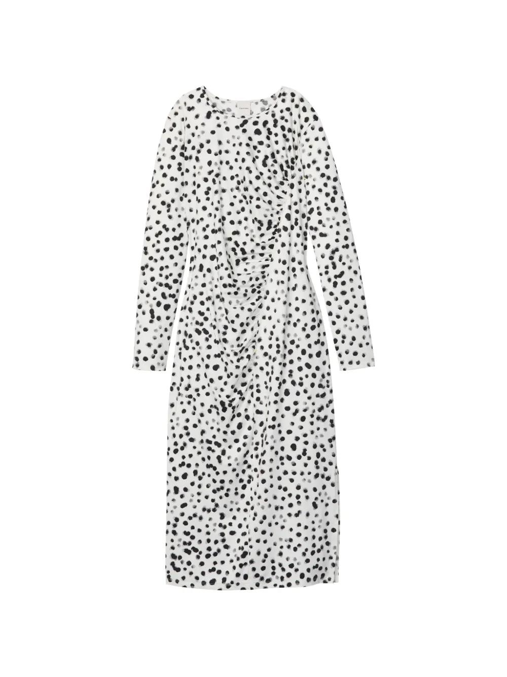 Calvin Klein Long Sleeve Dresses for Women | Lyst