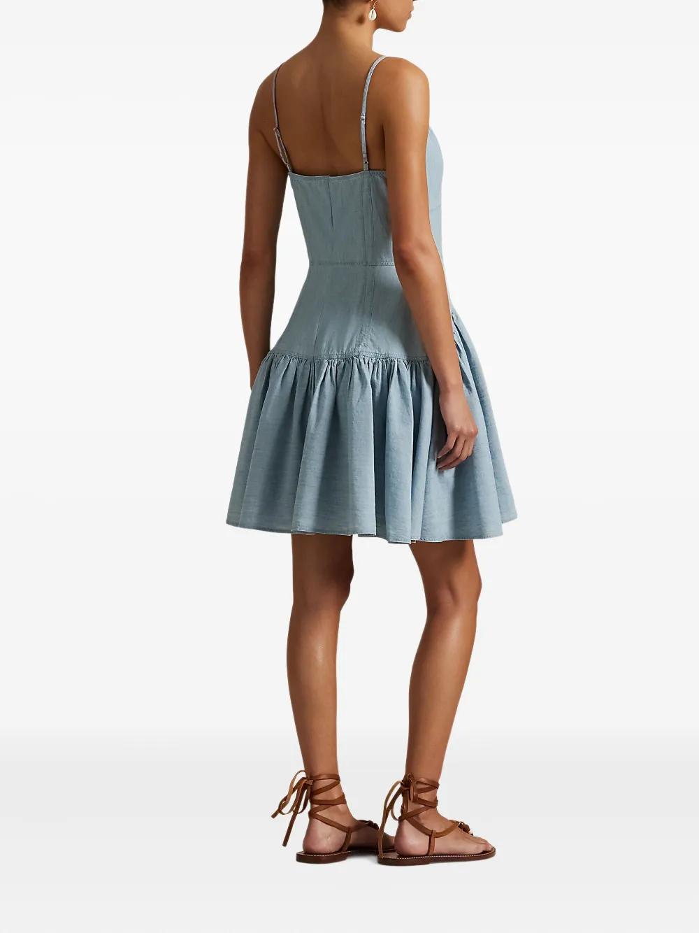 Polo Ralph Lauren Mini and short dresses for Women | Online Polo Ralph Lauren Mini and short dresses for Women | Online