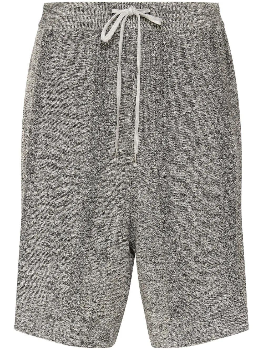 Maison Margiela SHORTS BLK ハーフパンツ ブラック パンツ