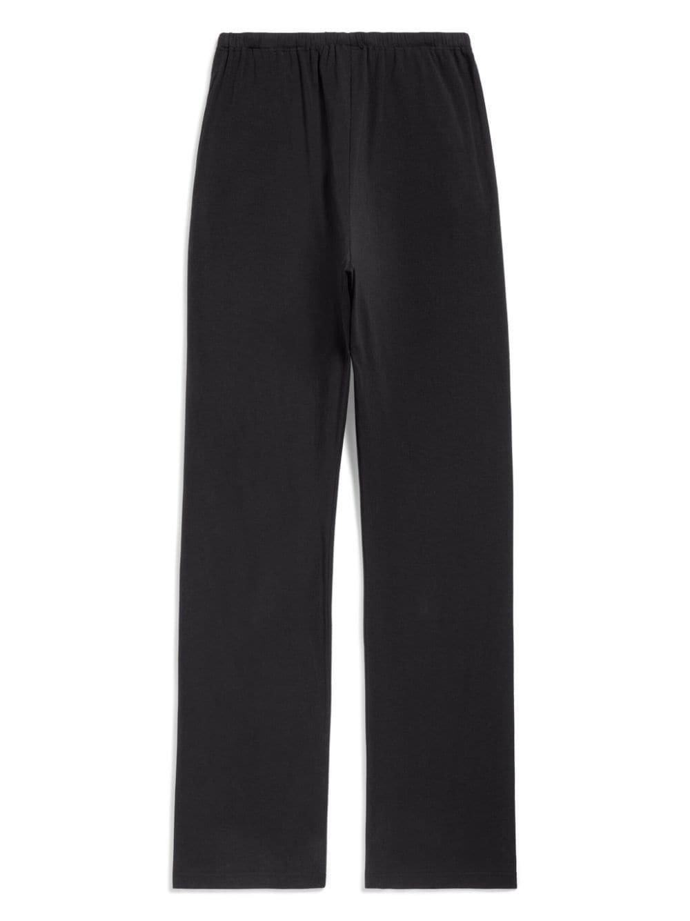 Straight track deals pants