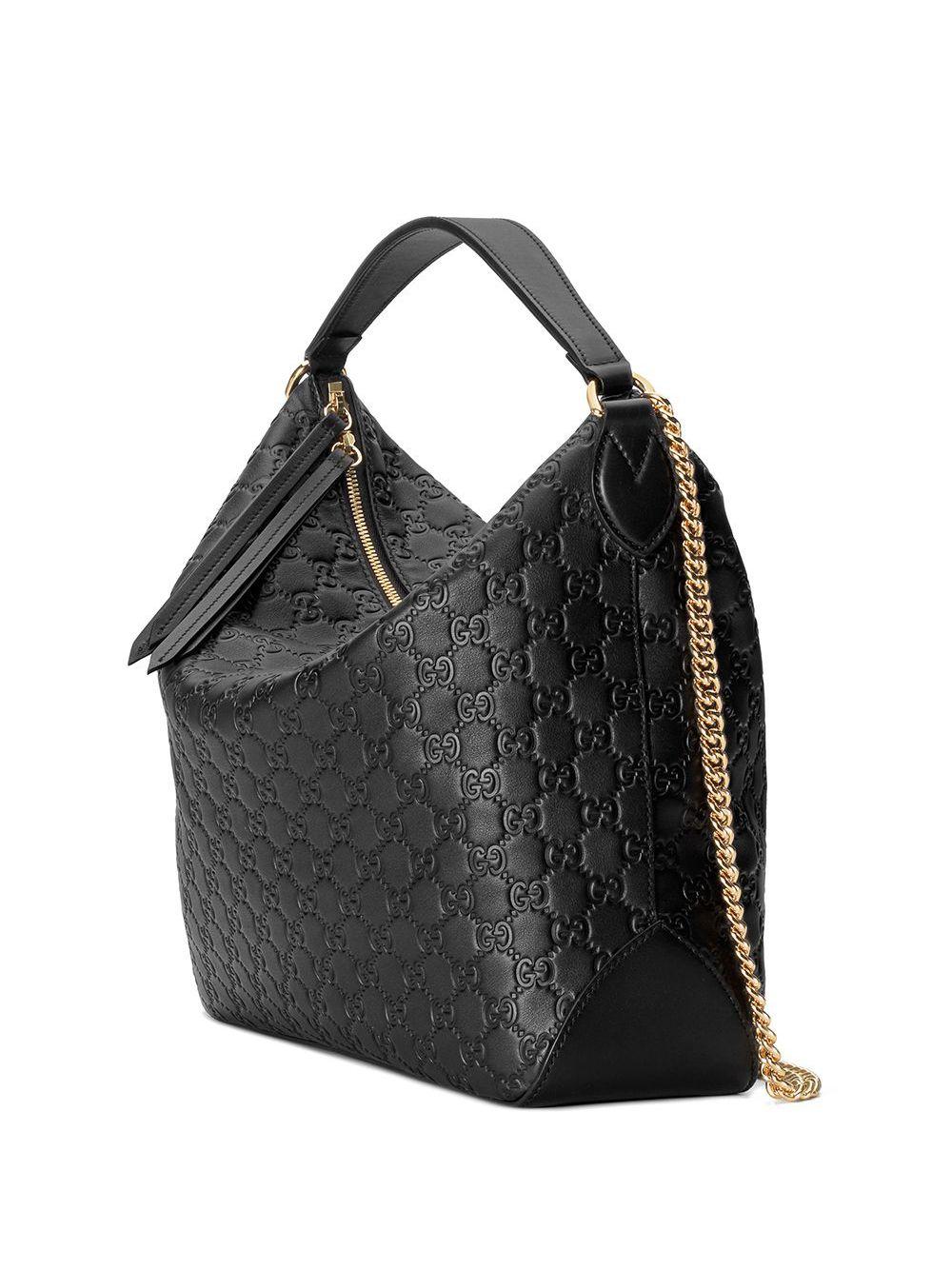 Gucci hobo purse sale
