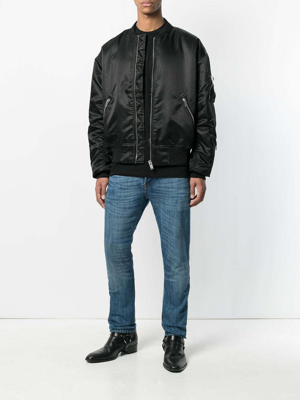 euphoria bomber jacket