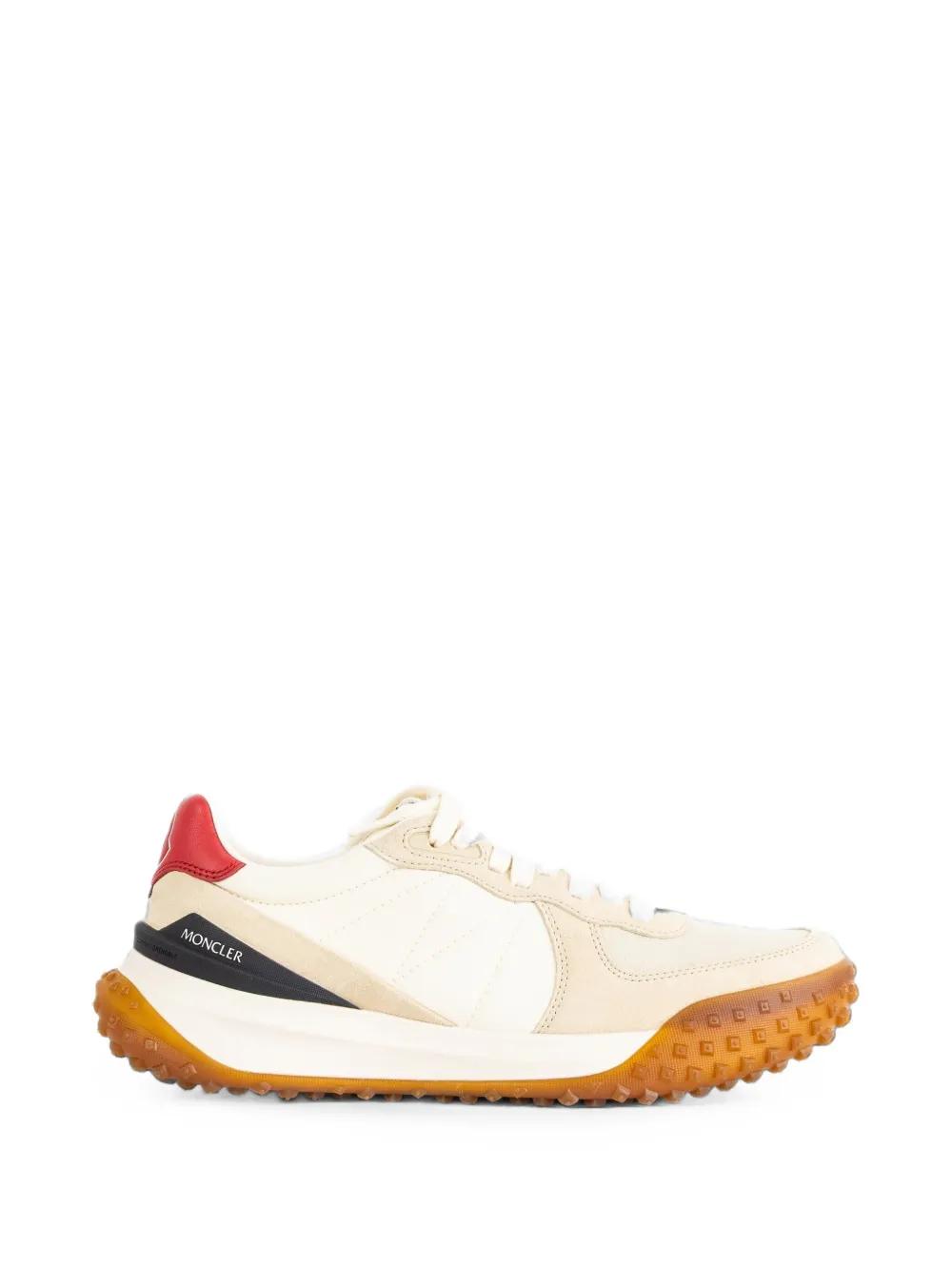 Moncler Low-top sneakers for Men | Online Sale up to 45% off | Lyst
