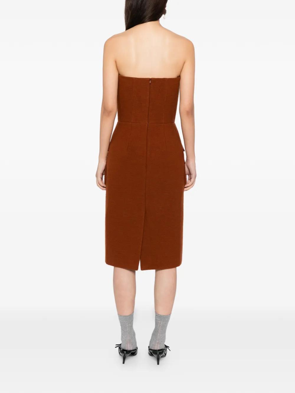 SHUSHU TONGワンピース Shushu/Tong ワンピース通販 - FARFETCH