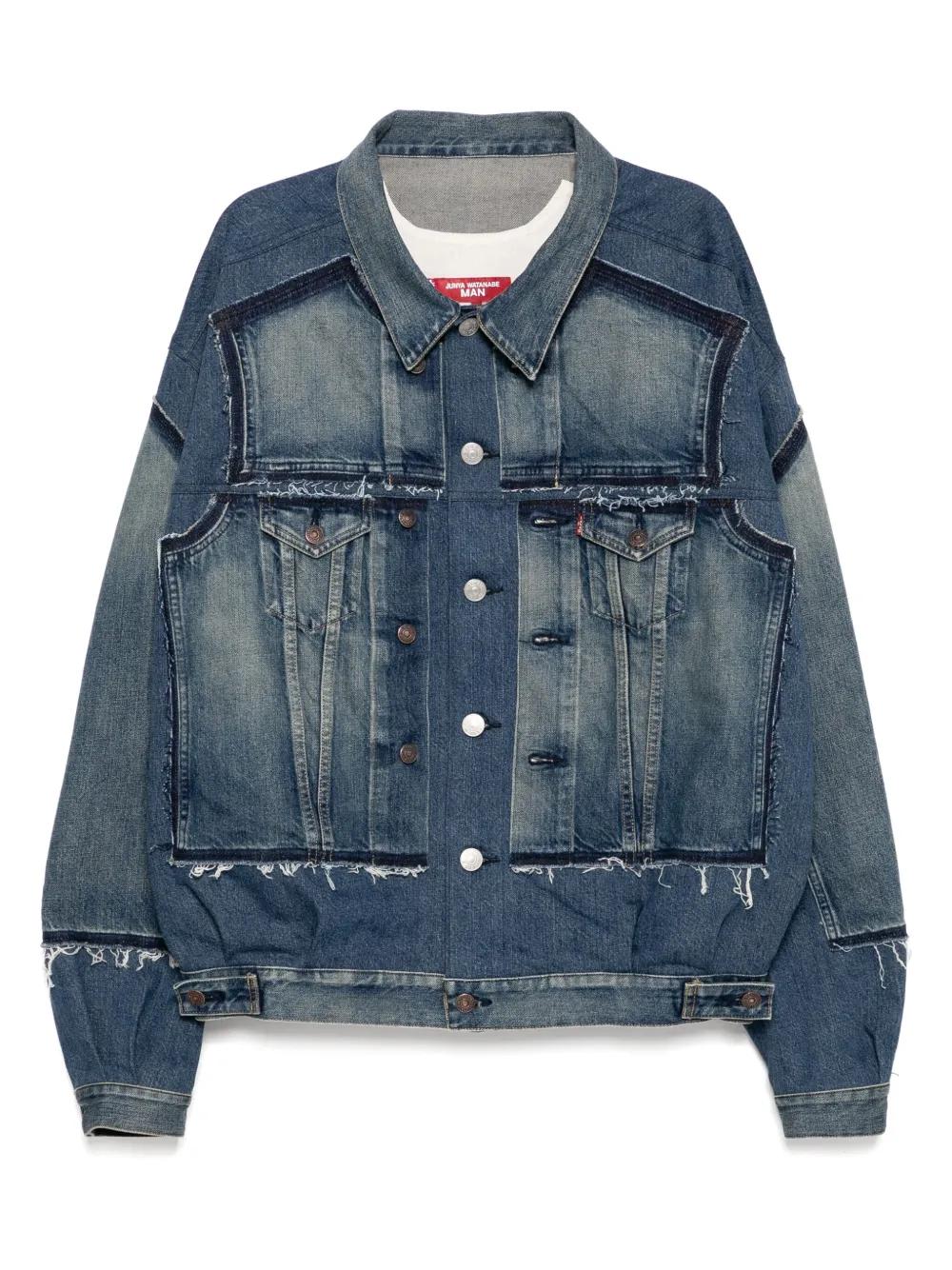 junya-watanabe-blue-X-Levis- junya-watanabe-blue-X-Levis-