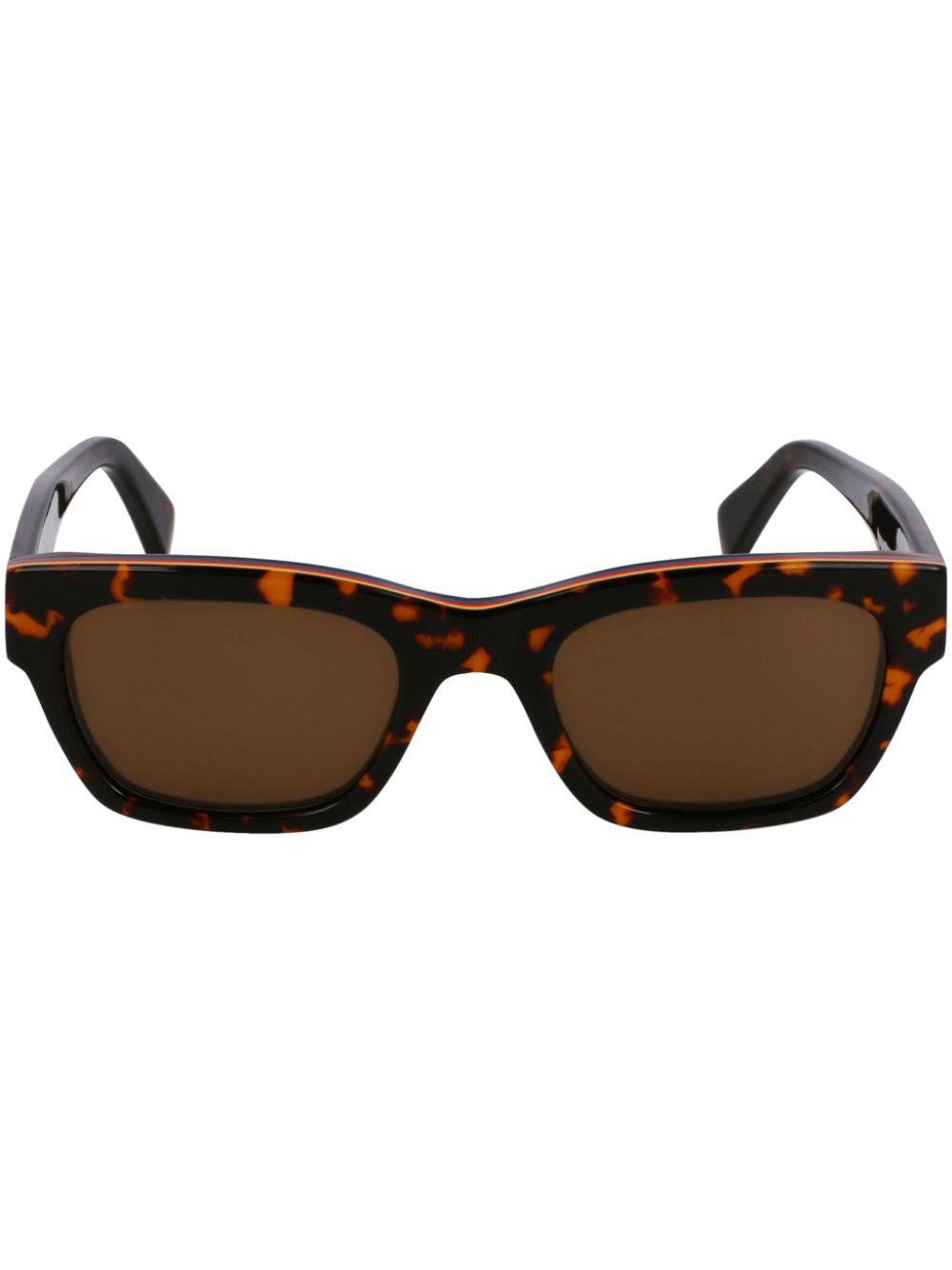 Occhiali Da Sole Loxham di Paul Smith in Marrone Lyst