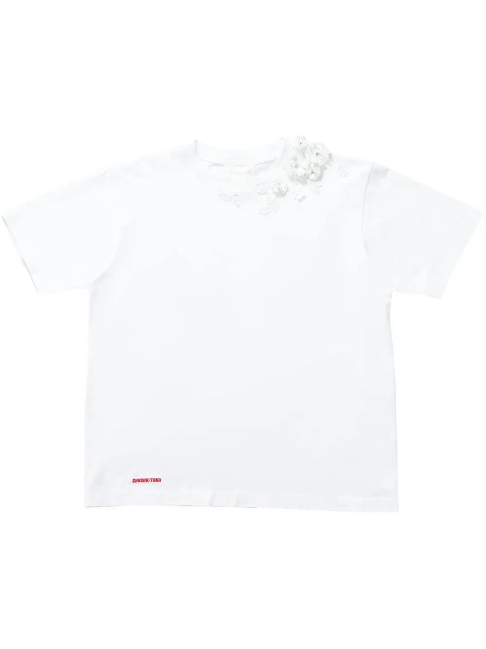 レディース ShuShu/Tong Tシャツ | オンラインセールは最大61