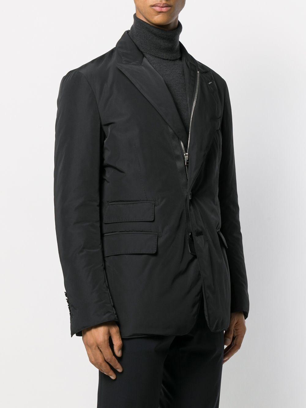 tom ford black jacket