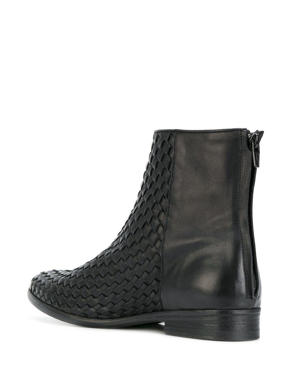 the last conspiracy women's boots