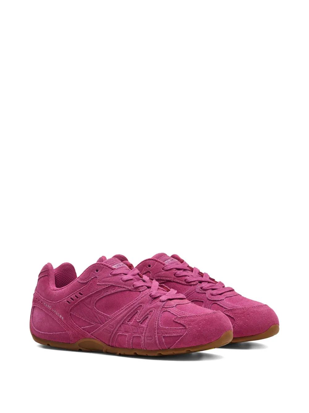 Marc Jacobs Low-top sneakers for Women | Online Sale up to 50% off