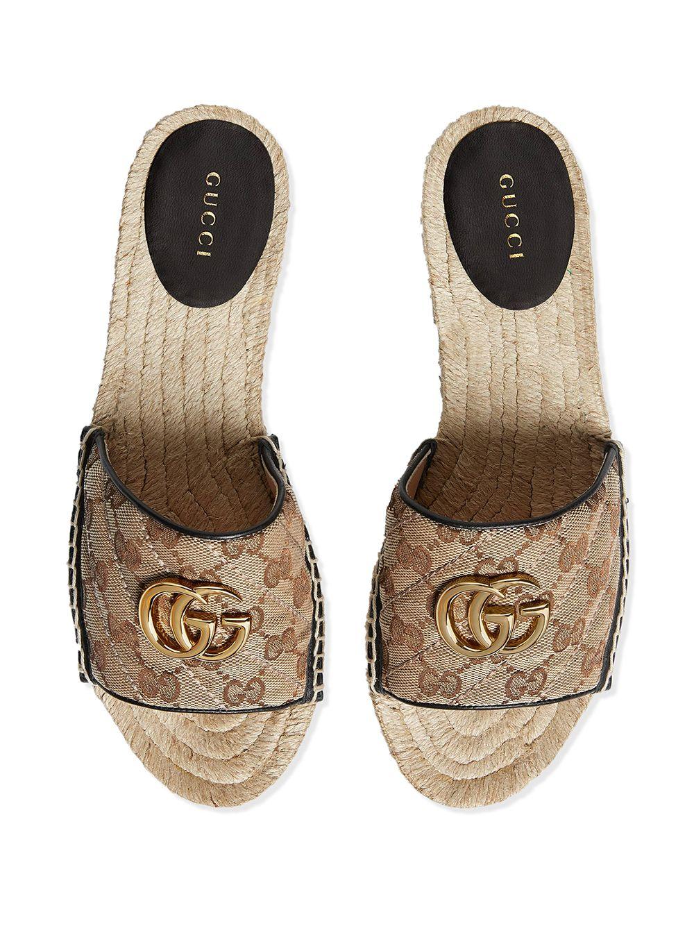 cheap gucci espadrilles