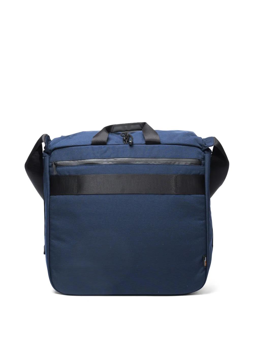 バッグ AS2OV STANDARD SERIES MESSENGER / NAVY As2ov Messenger Bags for Men - Shop Now on FARFETCH