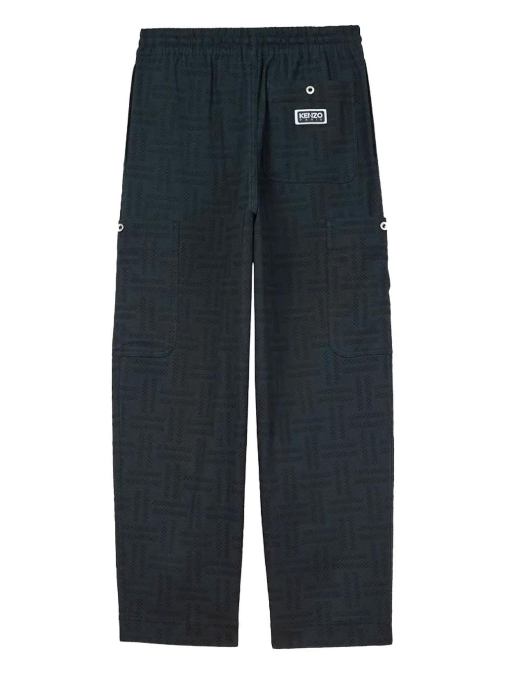 KENZO Pants for Men | Online Sale up to 66% off | Lyst