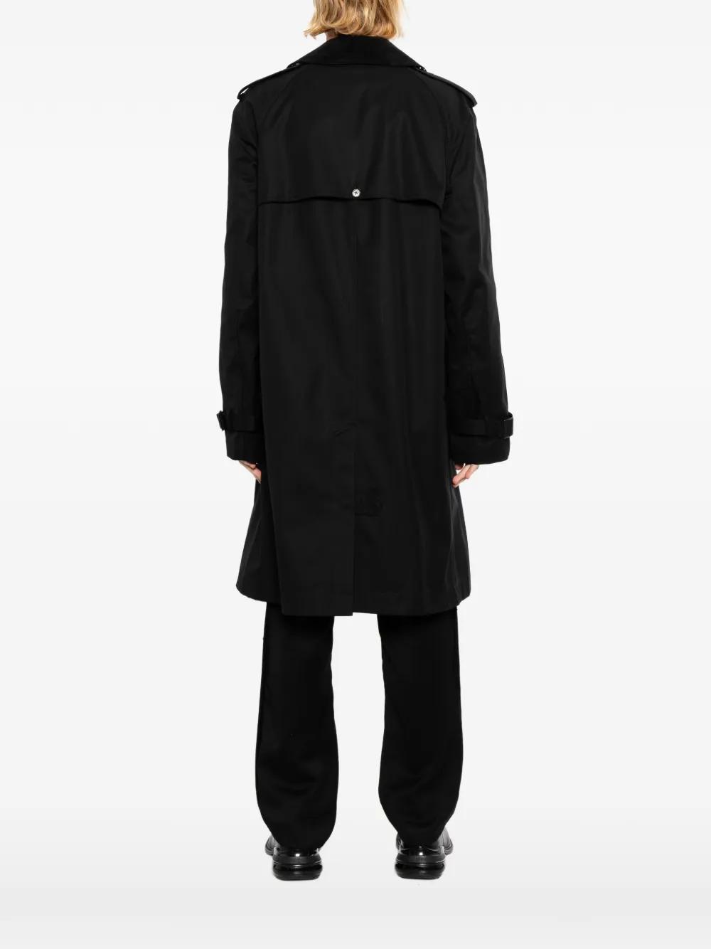 メンズ Junya Watanabe ロングコート & ウィンターコート | オンライン