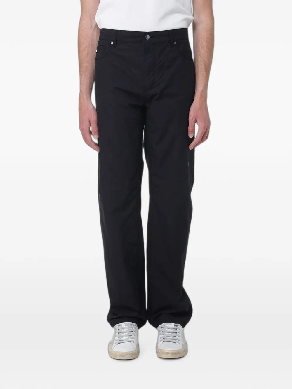 Emporio Armani Pants for Men | Online Sale up to 45% off | Lyst
