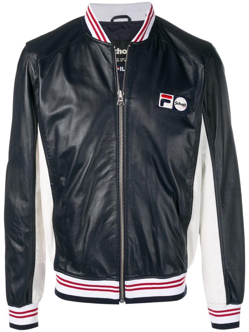schott fila