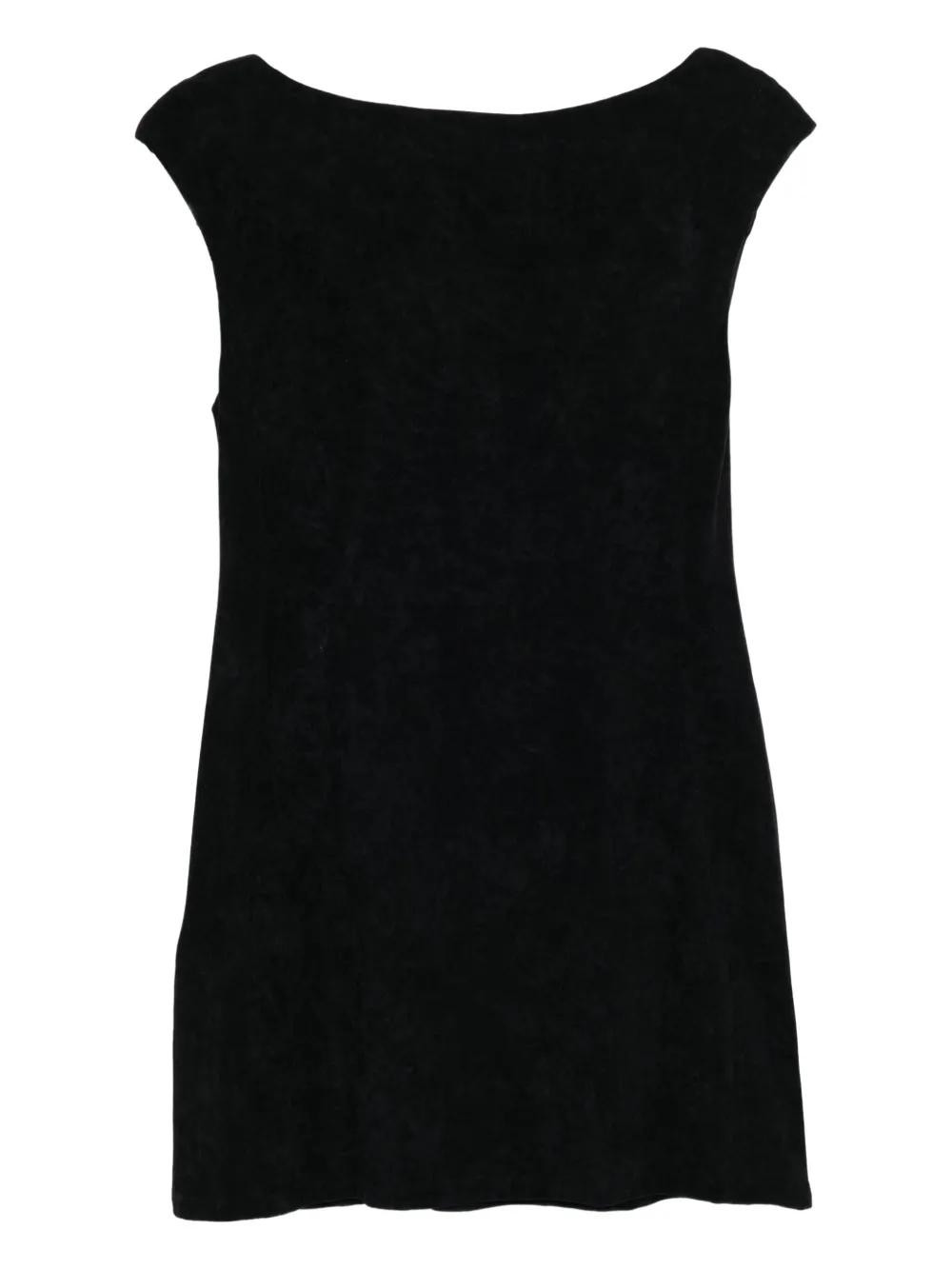 white christmas dresses Classic Chic Shirt Dress main image 0
