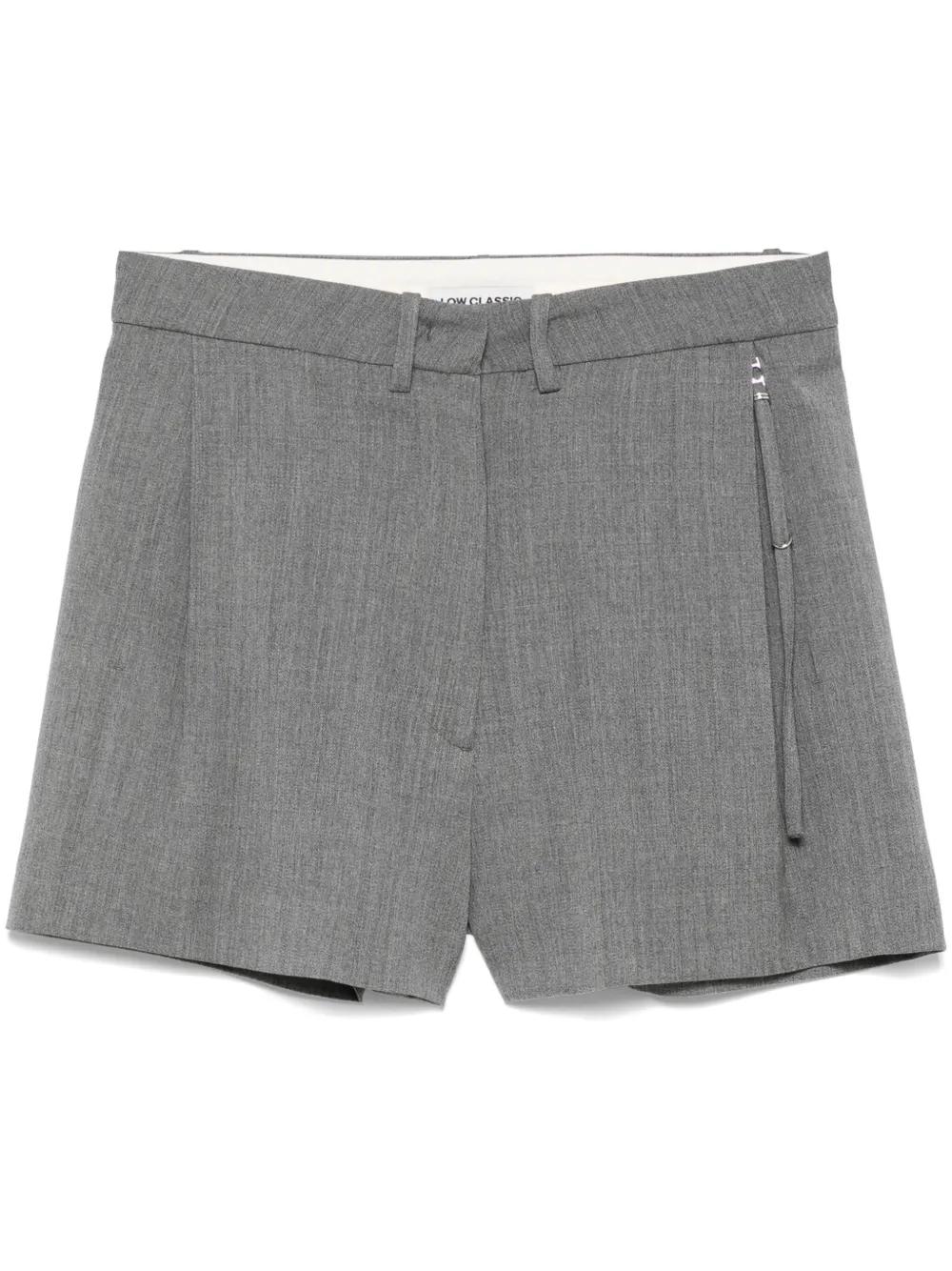 LOW CLASSIC ショートパンツ カーキ XX CHINO オーセンティック ショートパンツ カーキ – リーバイス