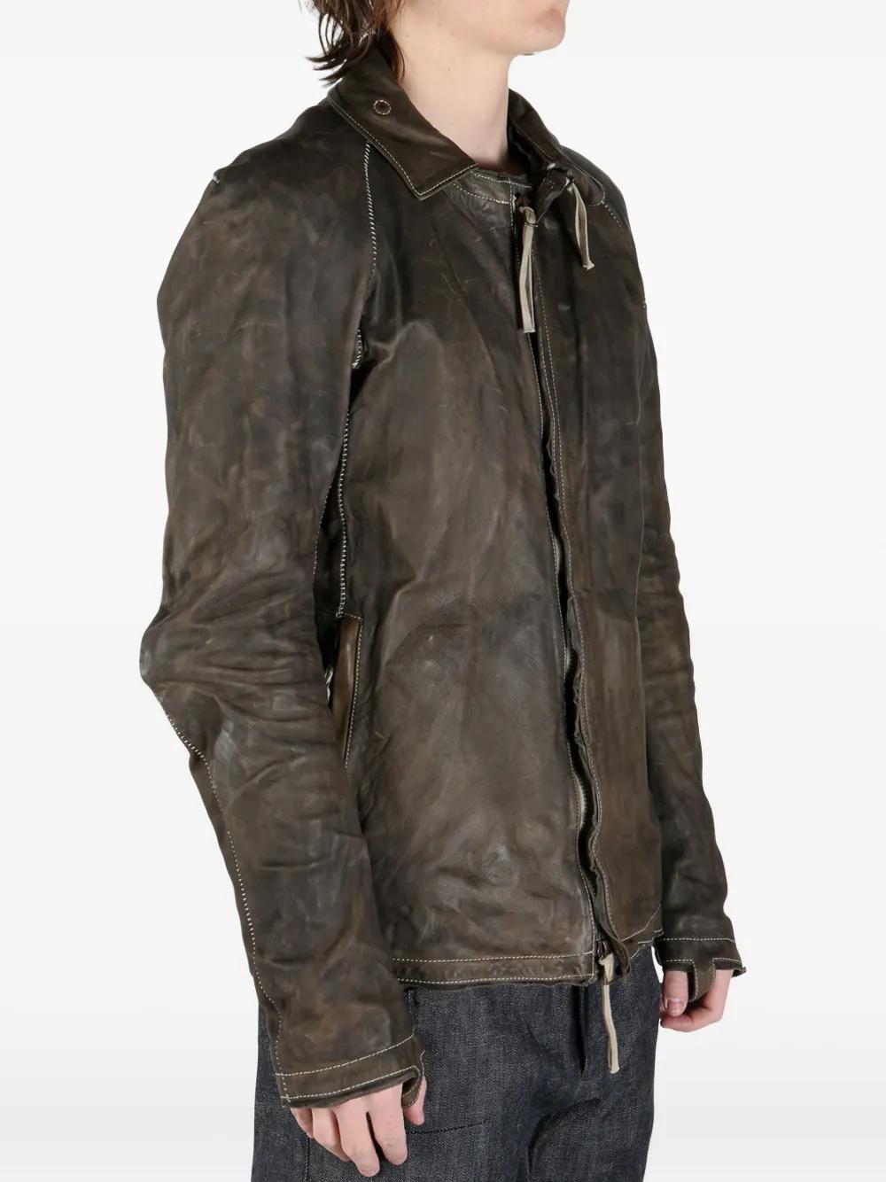 Boris Bidjan Saberi Jackets for Men | Online Sale up to 66 Boris Bidjan Saberi Jackets for Men | Online Sale up to 66