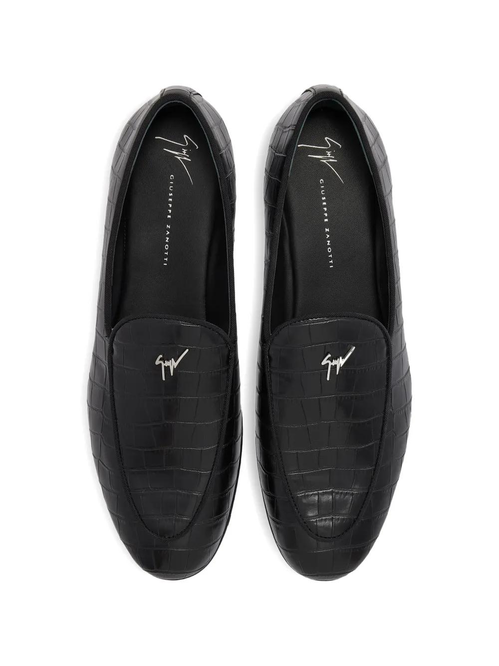 Giuseppe Zanotti Slip-on shoes for Men | Online Sale up to  display picture 1