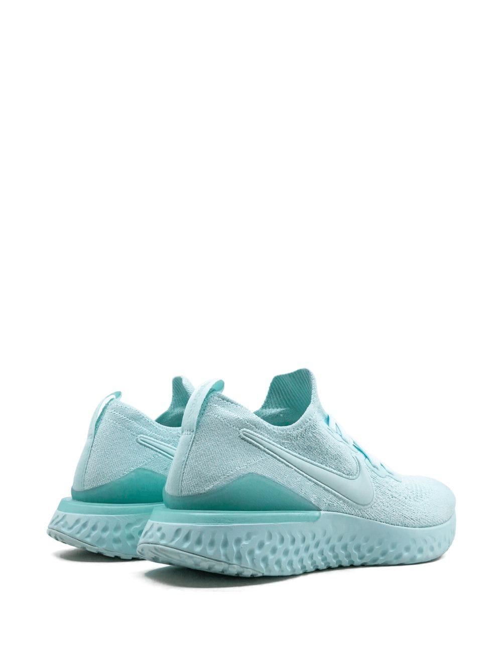 epic react teal tint