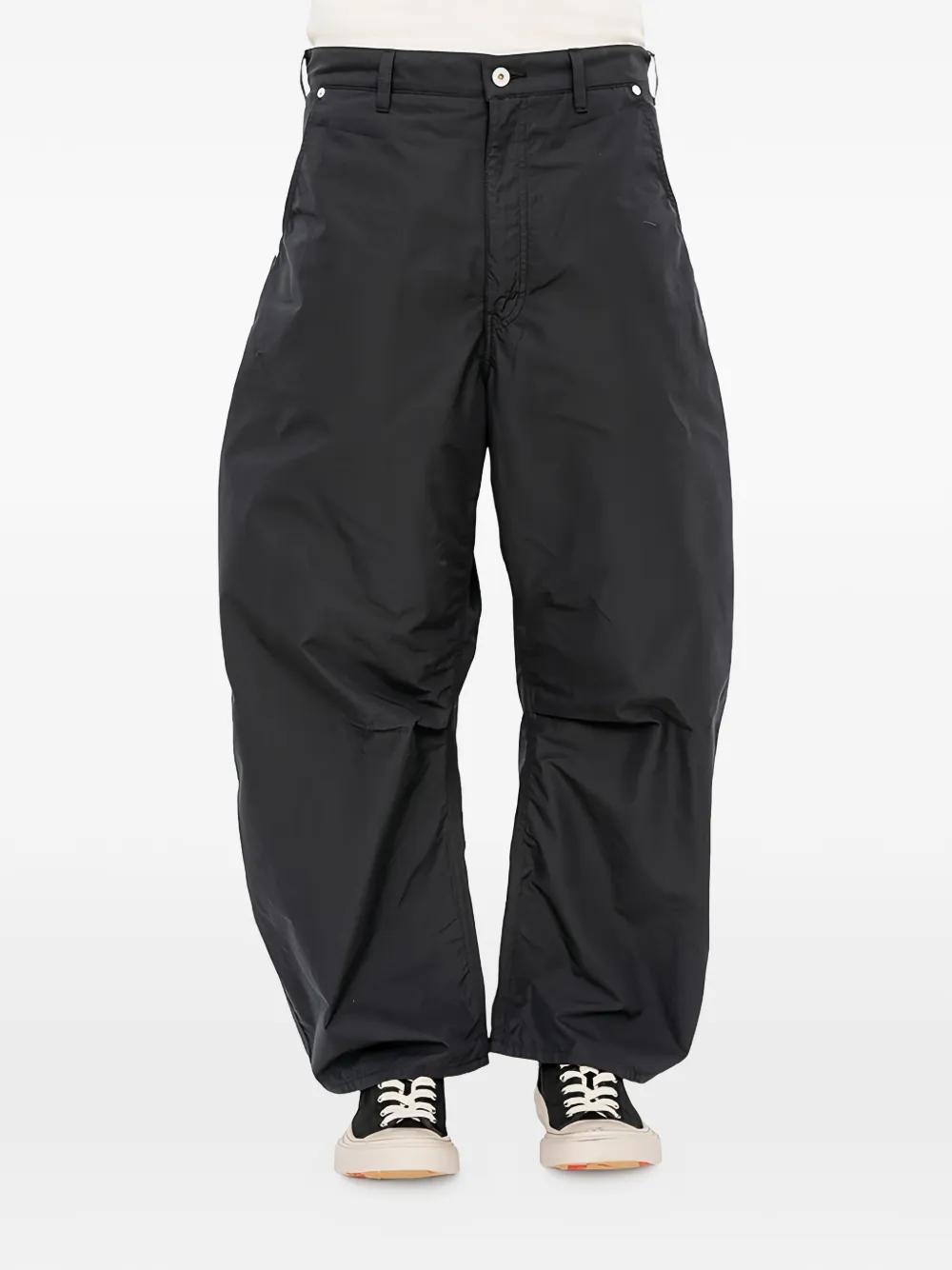 Comme des Garçons Docking Gaba Pants Comme des Garçons Docking Gaba Pants 【公式通販】