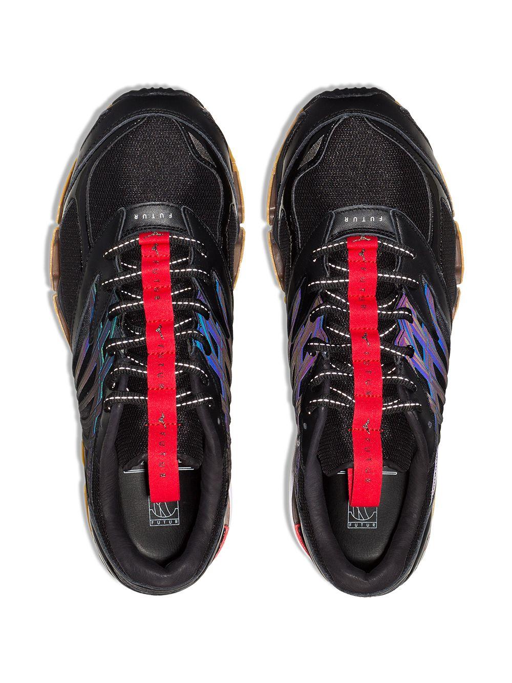 futur x mizuno wave prophecy