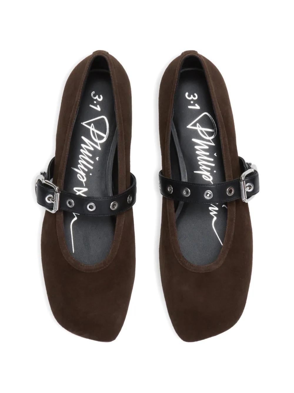 レディース 3.1 Phillip Lim フラットシューズ | オンラインセールは