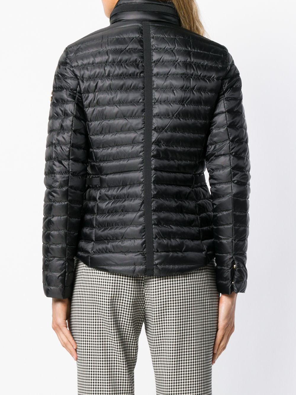michael kors packable nylon puffer jacket
