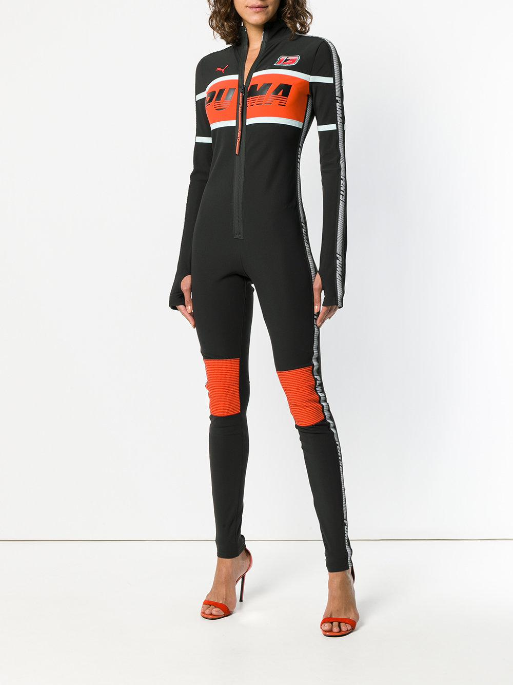 puma jogging suits