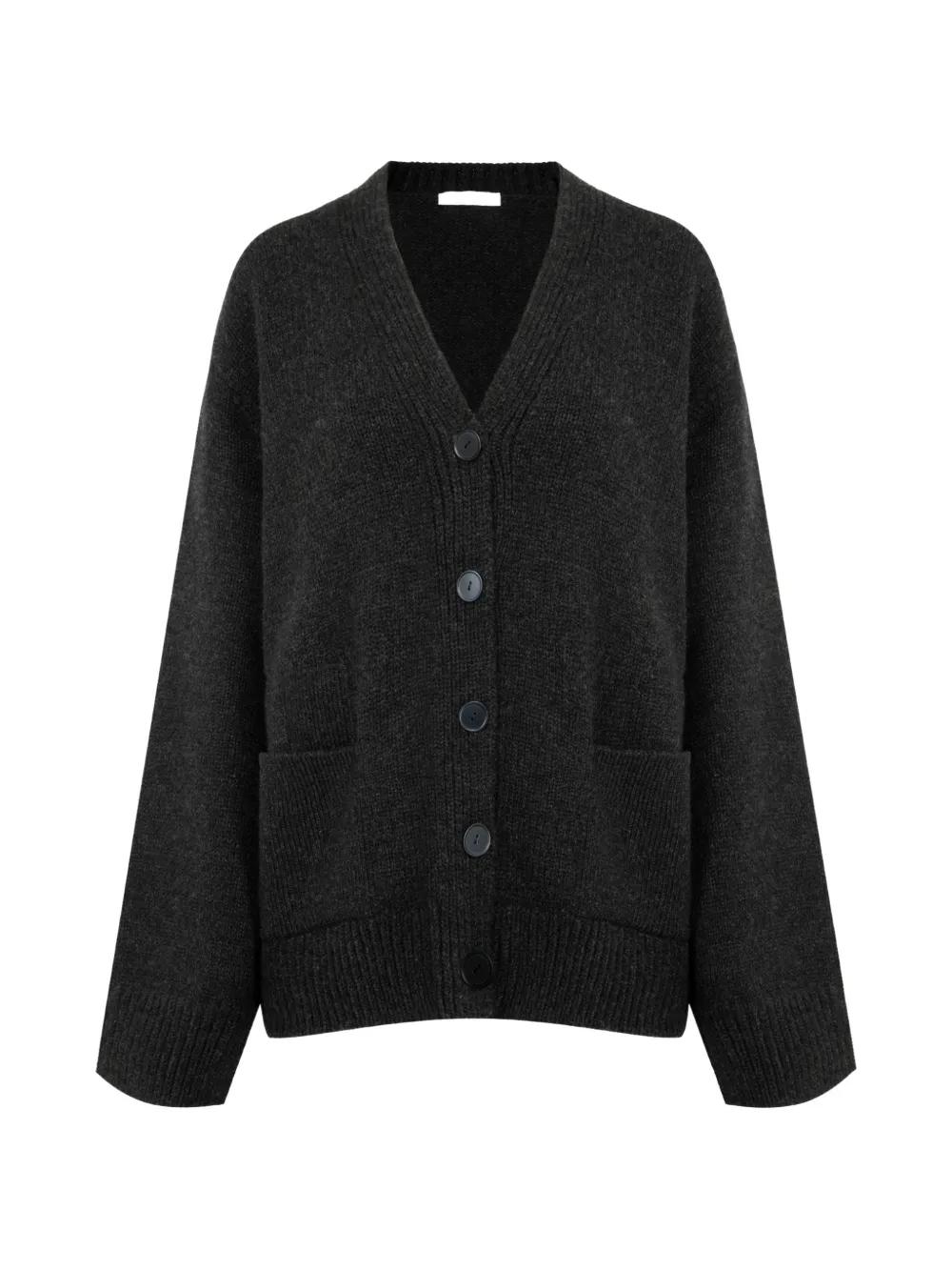 レディース The Row カーディガン | オンラインセールは最大23%オフ | Lyst