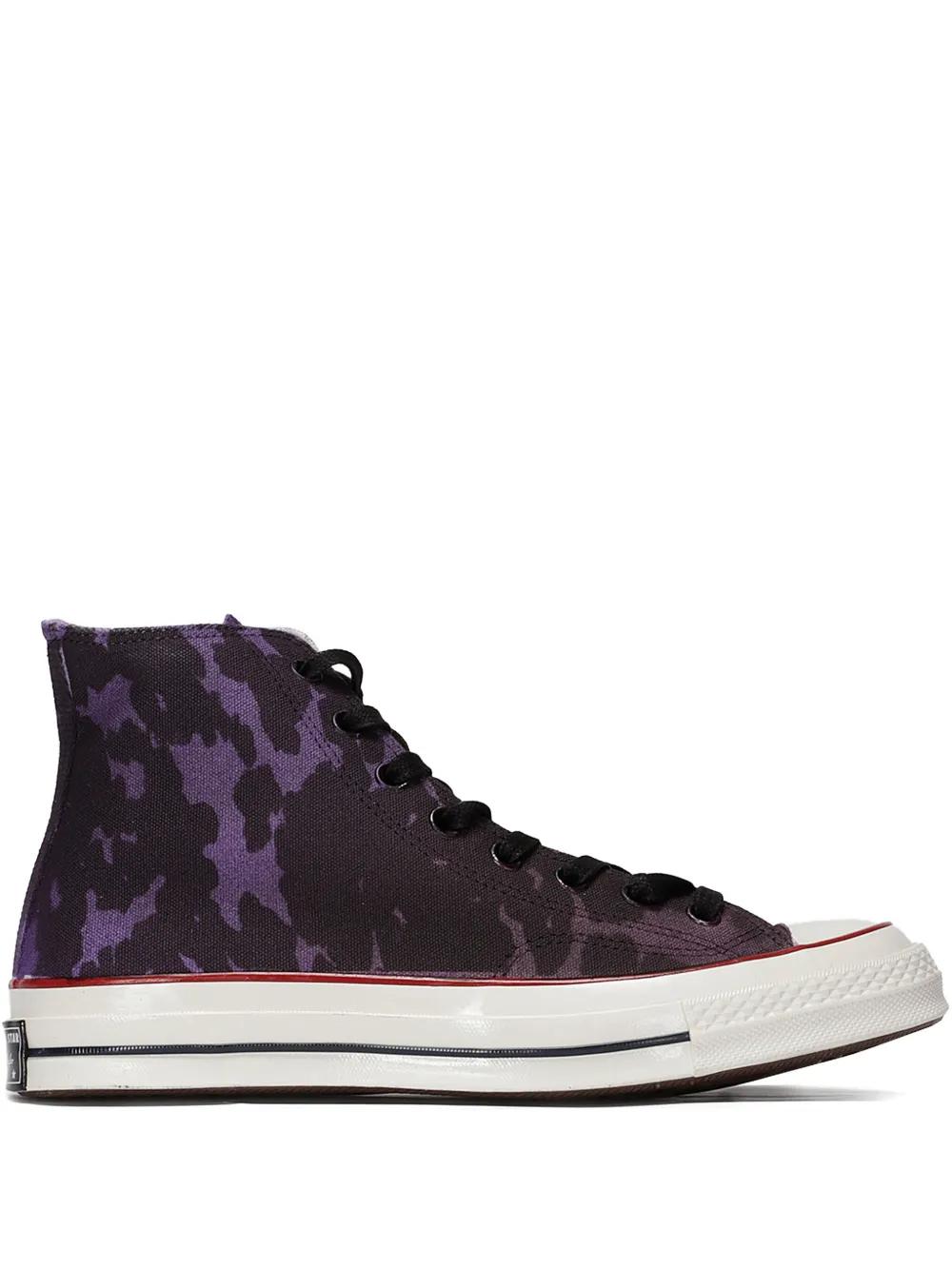 Converse Chuck 70 Limited Edition Sneakers in Blue | Lyst