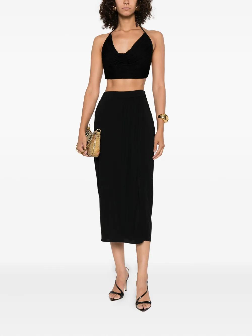 Tom Ford Mid-length skirts for Women | Online Sale up to 82