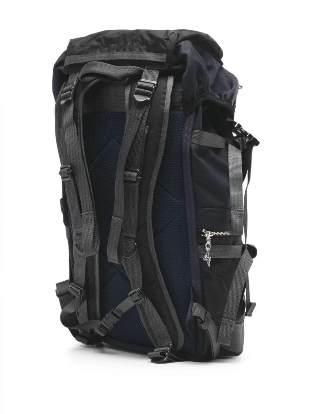 HEAD PORTER シャチ Backpack / HEAT HYPE Head Porter 2008 Shati Collection | Hypebeast