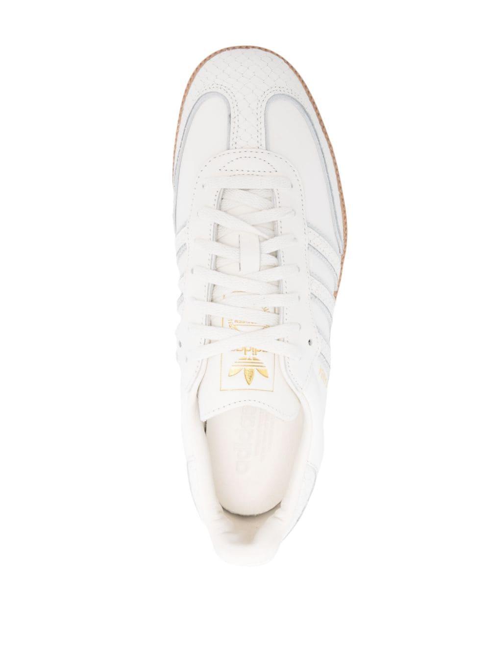 adidas Samba Og Sneakers in White Lyst UK