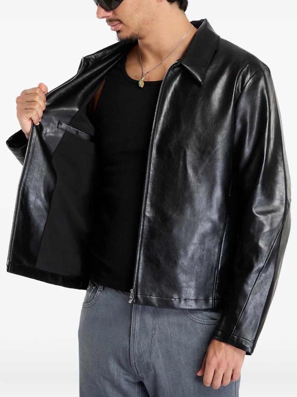 ジャケット・アウター POST ARCHIVE FACTION cabaret jacket M post archive faction(paf)【ポストアーカイブファクション】Cabaret