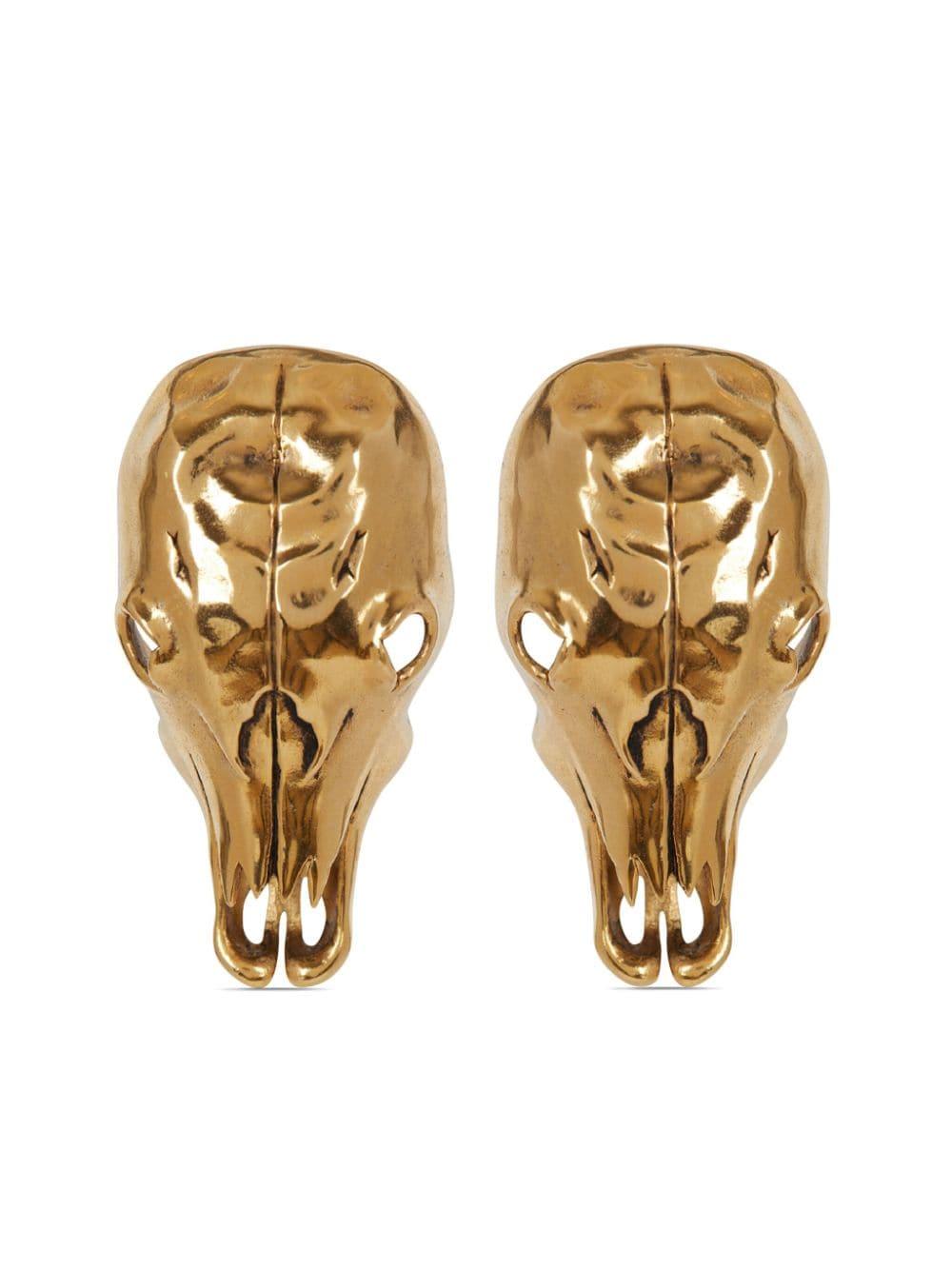 Balmain earrings deals