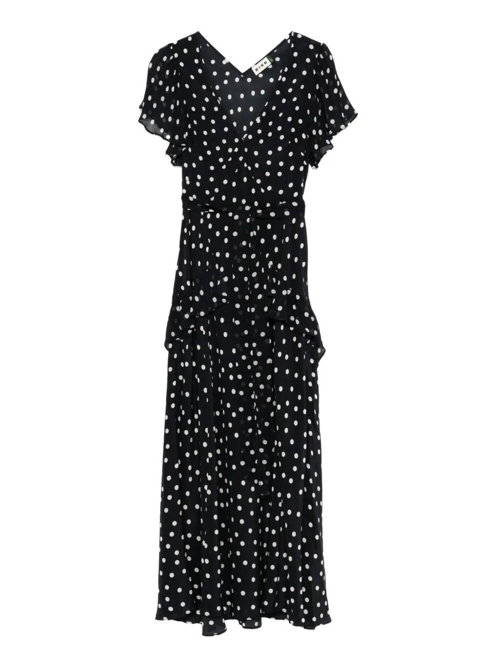 RIXO London Polka Dot Dresses for Women | Lyst