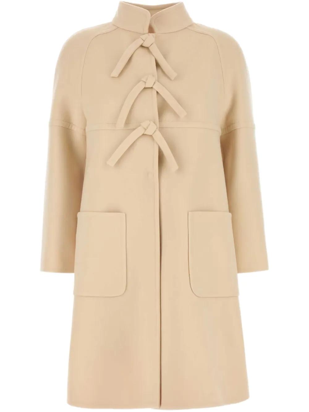 valentino 20ss on the love coat