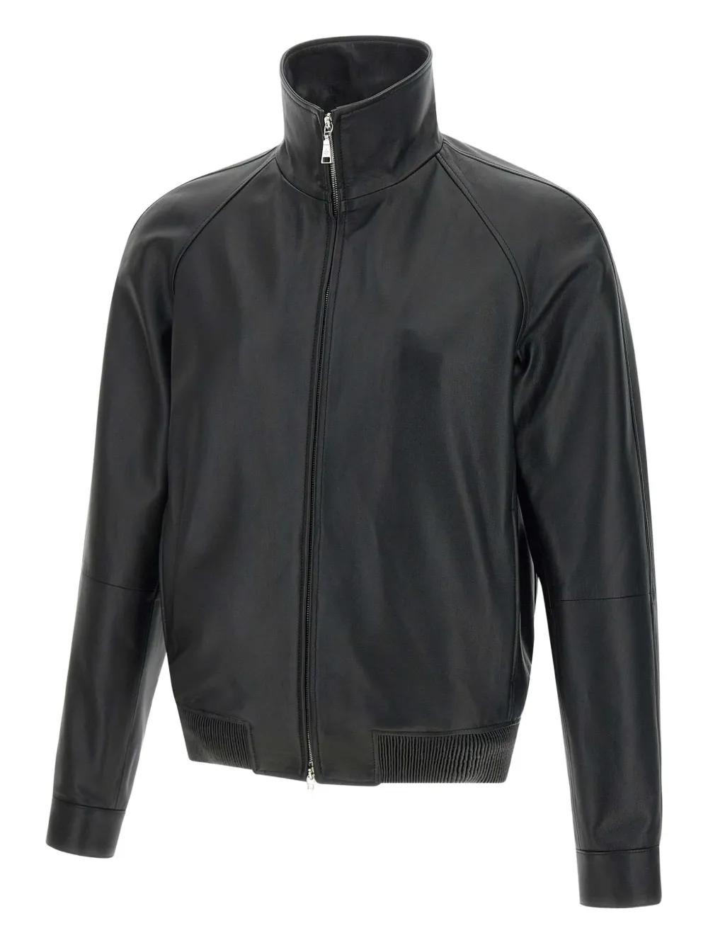 ジャケット Tagliatore Jackets Brown Tagliatore single-breasted patch-pocket Jacket | Brown