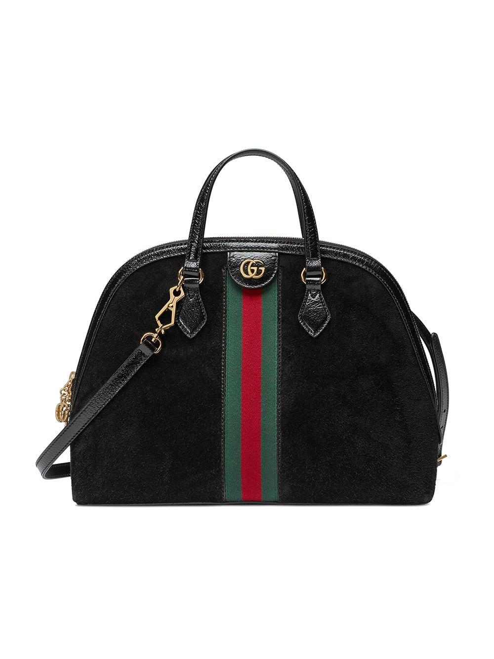 gucci medium ophidia