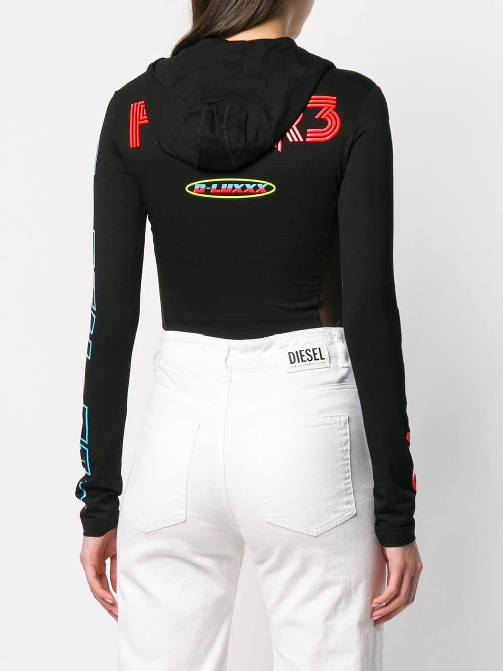 diesel bodysuit
