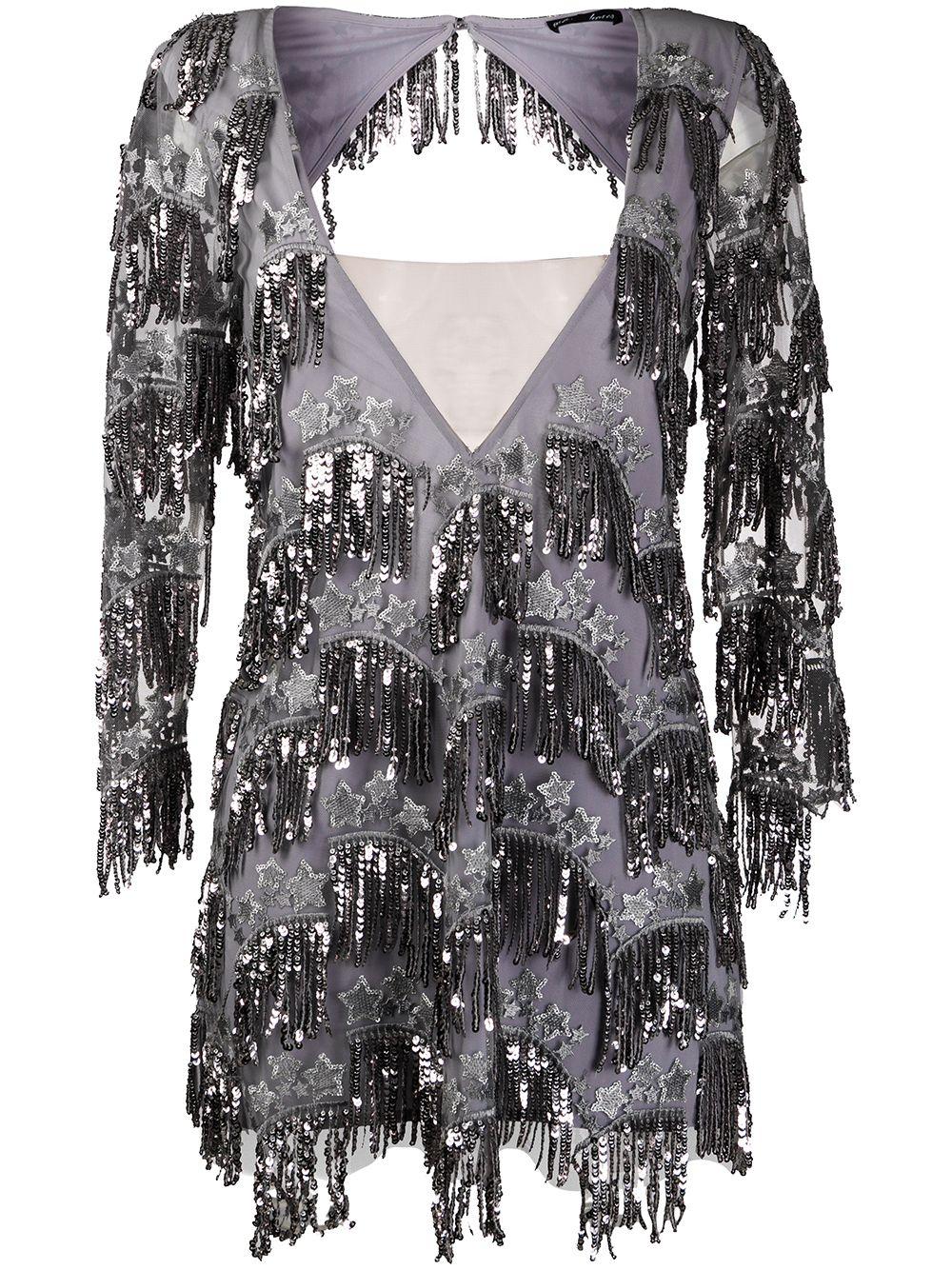 for love and lemons sequin